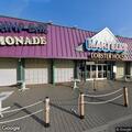 Person found unconscious at Martell's Tiki Bar
