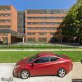 Person passed out at Star Place in Urbana