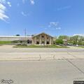 Male having trouble breathing at church in Tilton