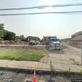Person experiencing chest pain near Walnut Avenue in Bristol Township