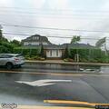 Person with respiratory emergency at funeral home