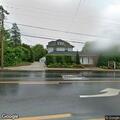 Person experiencing respiratory emergency at funeral home