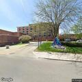 Female falls at home, sustains head laceration