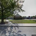 Fire alarm at Bainbridge Elementary School