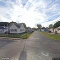 Person experiencing abdominal pain in Bristol Township