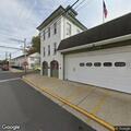 Fire incident under control on Market Street