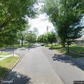 Person fell near Dorset Avenue and Louise Avenue