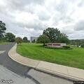 Person in pain reported at healthcare facility