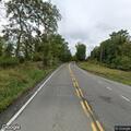 Reported wire down on State Route 917