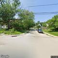 Injury crash at Harrison Avenue and Springhouse Lane