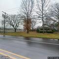 Motor vehicle crash on Florence Columbus Road