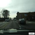 Fight in alley off York Road in Jenkintown