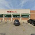 Suspected shoplifting at Walgreens store