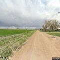 Traffic stop on County Road 49