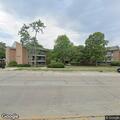 Fire alarm at Florida House in Urbana
