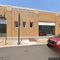 Odor of gas inside business on South Easton Road