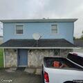 Carbon monoxide alarm at Nixon Street home