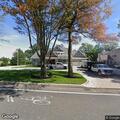 Fire alarm at Riverview Drive residence