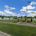 Person having a heart attack at McPherson Park