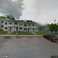 Small cooking fire at Bentleyville apartments