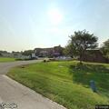 Person with abdominal pain at Alpine House in Columbus