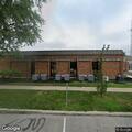 Man suffering from stomach pain at police department