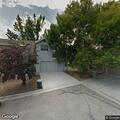 Verbal dispute between two people at Meadowdale home
