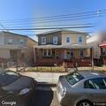 Kitchen ceiling fire at Brook Street home