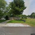 Open-door home check with firearm reported inside