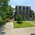 Carbon monoxide alarm on West Glenside Avenue