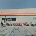 Motorcycle hit near Home Depot on Grener