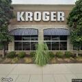 Person having a seizure at Kroger on Hospital Drive