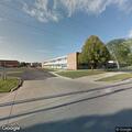 Tires punctured at Urbana Middle School parking lot
