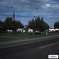 Propane or natural gas leak at East Canyon Road home