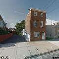 Fire alarm near Grove Street in Bridgeport