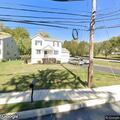Odor of gas reported inside apartment