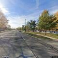 Person experiencing chest pains at intersection in Worthington
