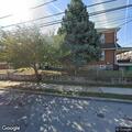 Person injured from fall at Bridgeport apartment office