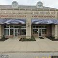 Gas leak investigation at Dublin strip mall