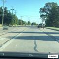Medical incident near South Sunbury Road on Lake Pain