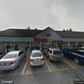 Vehicle crash with injuries at Wawa on West 4th