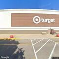 Odor of gas reported inside Target store