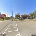 Wires down near elementary school entrance