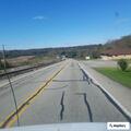 Lift assist requested at Lincoln Highway residence