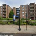Person suffered a fall at Riddle West Apartments
