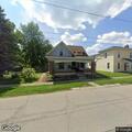Downed wires on South Chillicothe Street