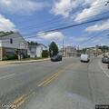 Person having cardiac emergency at Glenside intersection