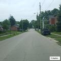 Person having a seizure near South Chillicothe Street