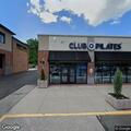 Fire at Club Pilates on The Fairway