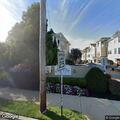 Person unresponsive and not breathing on street